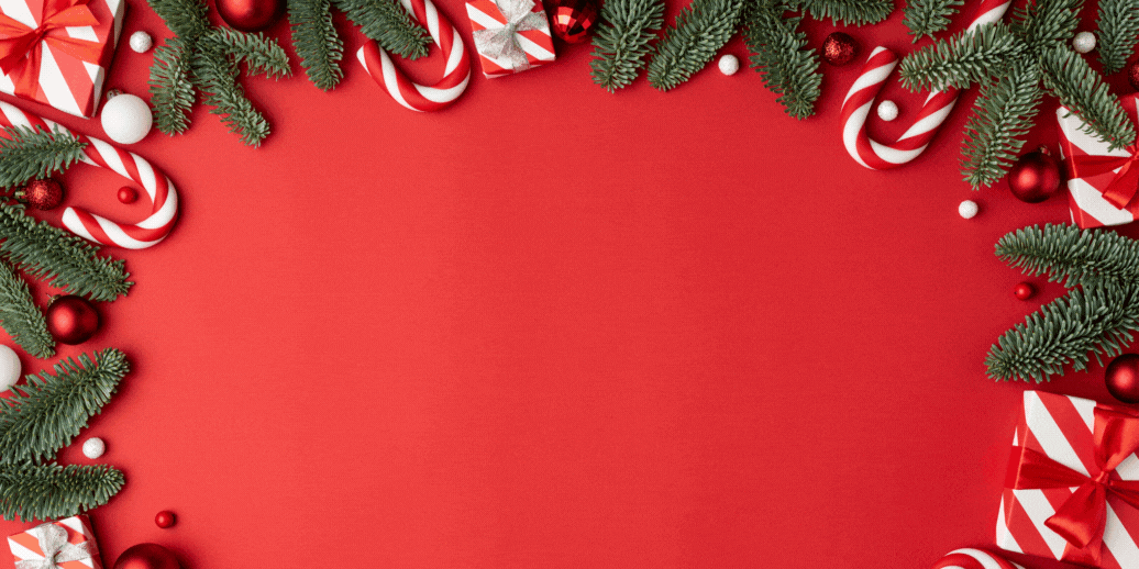 The 27 Days of Christmas